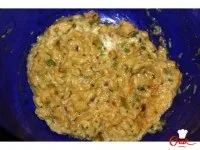 Фарширована цибуля по-англійськи - рецепт на цибуля