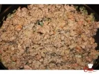 Фарширована цибуля по-англійськи - рецепт на цибуля