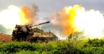 месечната военна