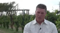 Ця жінка збиралася заміж за інваліда у візку Кевіна