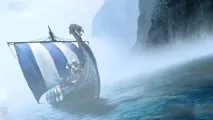 Expeditions Viking не запускається, вилітає, гальмує, помилка, відео гальмує