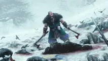 Expeditions Viking не запускається, вилітає, гальмує, помилка, відео viking