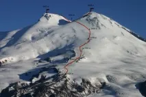 Кавказ