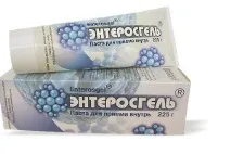 Ентеросгель від прищів інструкція із застосування та відгуки прищів