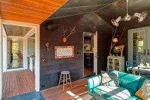 Еклектика в інтер’єрі 57 фото-ідей та новинок оформлення дизайну інтер