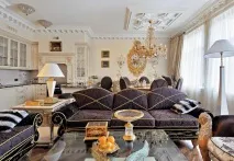 Еклектика в інтер’єрі 57 фото-ідей та новинок оформлення дизайну фото-ідей