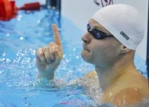 Експерт «Фелпса не позбавлять медалей», Олімпіада, Спорт, Аргументи та Факти медалей