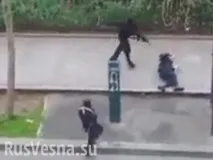 терористичната въпроса