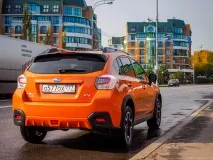 subaru причини