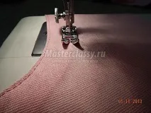 мама престилка