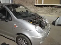 взех решение външен