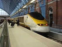 British Rail North London