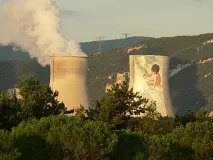 Європа відмовляється від атомної енергії відмовляється