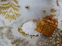 Ялинки з келихів-2 та Ангели Різдва, Країна Майстрів. келихів-2