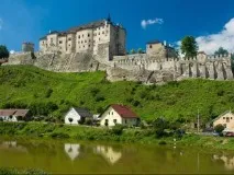 Екскурсія до міста Кутна Гора та замок Чеський Штернберг чеський