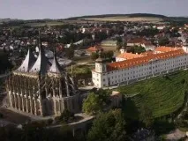 Екскурсія до міста Кутна Гора та замок Чеський Штернберг екскурсія