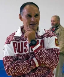гамба ецио