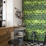 Фотошпалери для кухні вибираємо колір, сюжет і матеріал - kuhnyagid - kuhnyagid сюжет