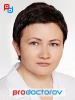 Гарипова Ольга Володимирівна - 8 відгуків, Набережні Човни відгуків