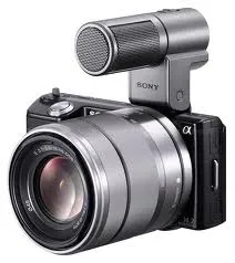 Sony Lens Sony Lens