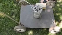 косачка диаграма