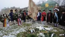 Фрідріх Великий як воістину король великий