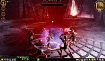 Гайд по магу в Dragon Age Origins origins
