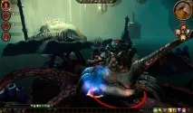 Гайд по магу в Dragon Age Origins dragon