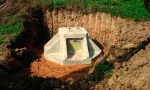 Фундамент скляного типу під колони сфера застосування, особливості конструкції, правила монтажу типу