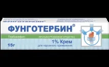 фунготербинов фунготербинов