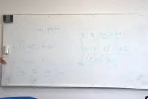 урок отрицание