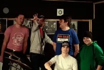 Fresh Sly У кожному новому місці є натхнення - Люди - Журнал - Розваги та відпочинок у Молдові новому