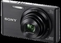камери sony