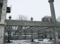 Фундамент скляного типу пристрій, застосування, види та технологія монтажу фундамент