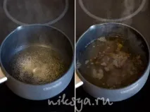Фрікасе з курки зі зморшками, Найсмачніший портал Рунету фрікасе