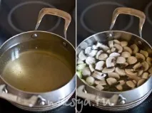 Фрікасе з курки зі зморшками, Найсмачніший портал Рунету курки