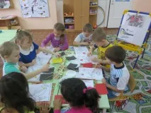 група Продължителност група Продължителност