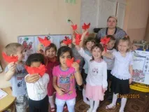Зимуващи птици Зимуващи птици