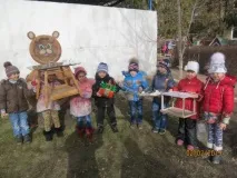фоторепортаж група Продължителност
