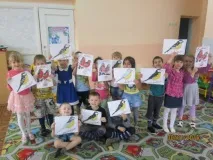 група Продължителност група Продължителност