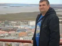 сергей сергей