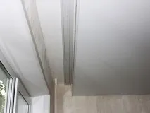 таван опънат