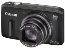 Sony Lens камери