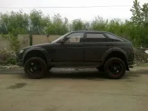 Фото Лада Тарзан та розгляд його плюсів та мінусів фото