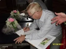 Фоторепортаж з весілля, Країна Майстрів фоторепортаж