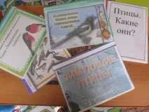 Зимуващи птици Зимуващи птици