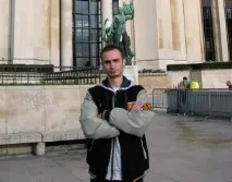 Fresh Sly У кожному новому місці є натхнення - Люди - Журнал - Розваги та відпочинок у Молдові люди