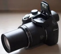Sony Lens Sony Lens