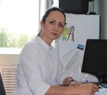 градска болница