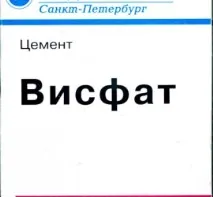 Цемент фосфат фосфат
